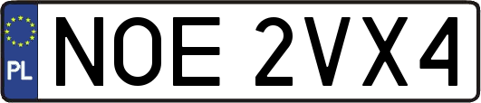 NOE2VX4