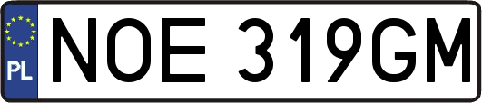 NOE319GM