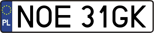 NOE31GK