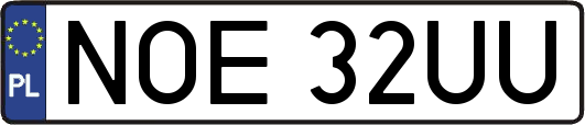 NOE32UU