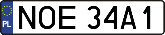 NOE34A1