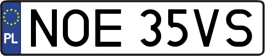 NOE35VS