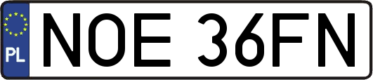 NOE36FN