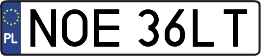 NOE36LT