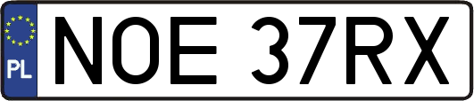 NOE37RX