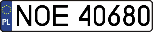 NOE40680