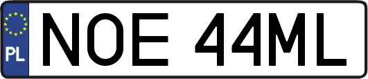 NOE44ML