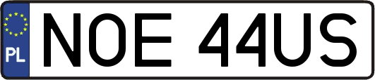 NOE44US