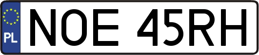 NOE45RH