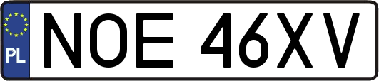 NOE46XV