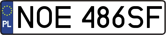 NOE486SF