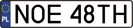 NOE48TH