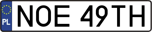 NOE49TH