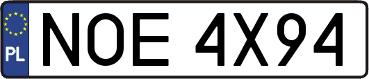 NOE4X94