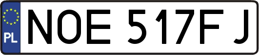 NOE517FJ