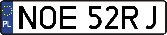 NOE52RJ