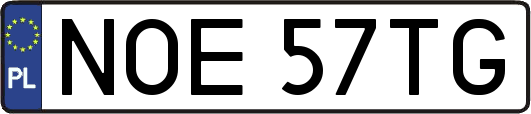 NOE57TG