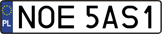 NOE5AS1