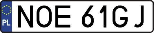 NOE61GJ