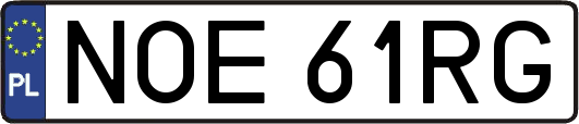 NOE61RG