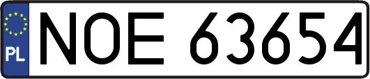 NOE63654