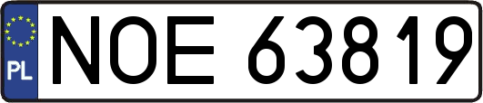 NOE63819