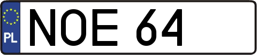 NOE64