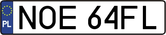 NOE64FL