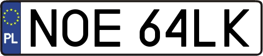 NOE64LK