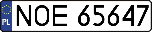 NOE65647