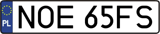 NOE65FS