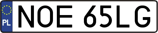 NOE65LG