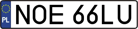 NOE66LU