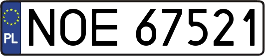 NOE67521