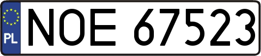 NOE67523
