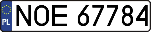NOE67784
