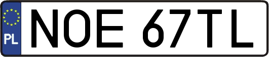NOE67TL