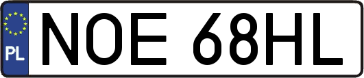 NOE68HL