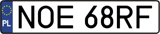 NOE68RF