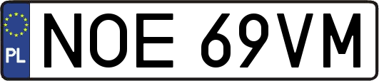 NOE69VM