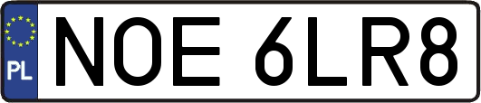 NOE6LR8