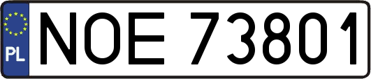 NOE73801