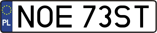 NOE73ST