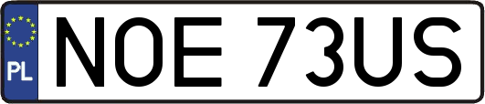 NOE73US