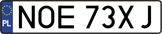 NOE73XJ