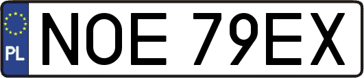 NOE79EX