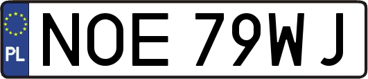 NOE79WJ