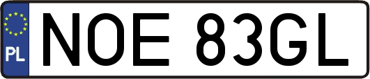 NOE83GL