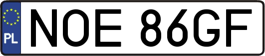 NOE86GF