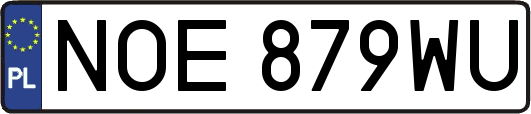 NOE879WU